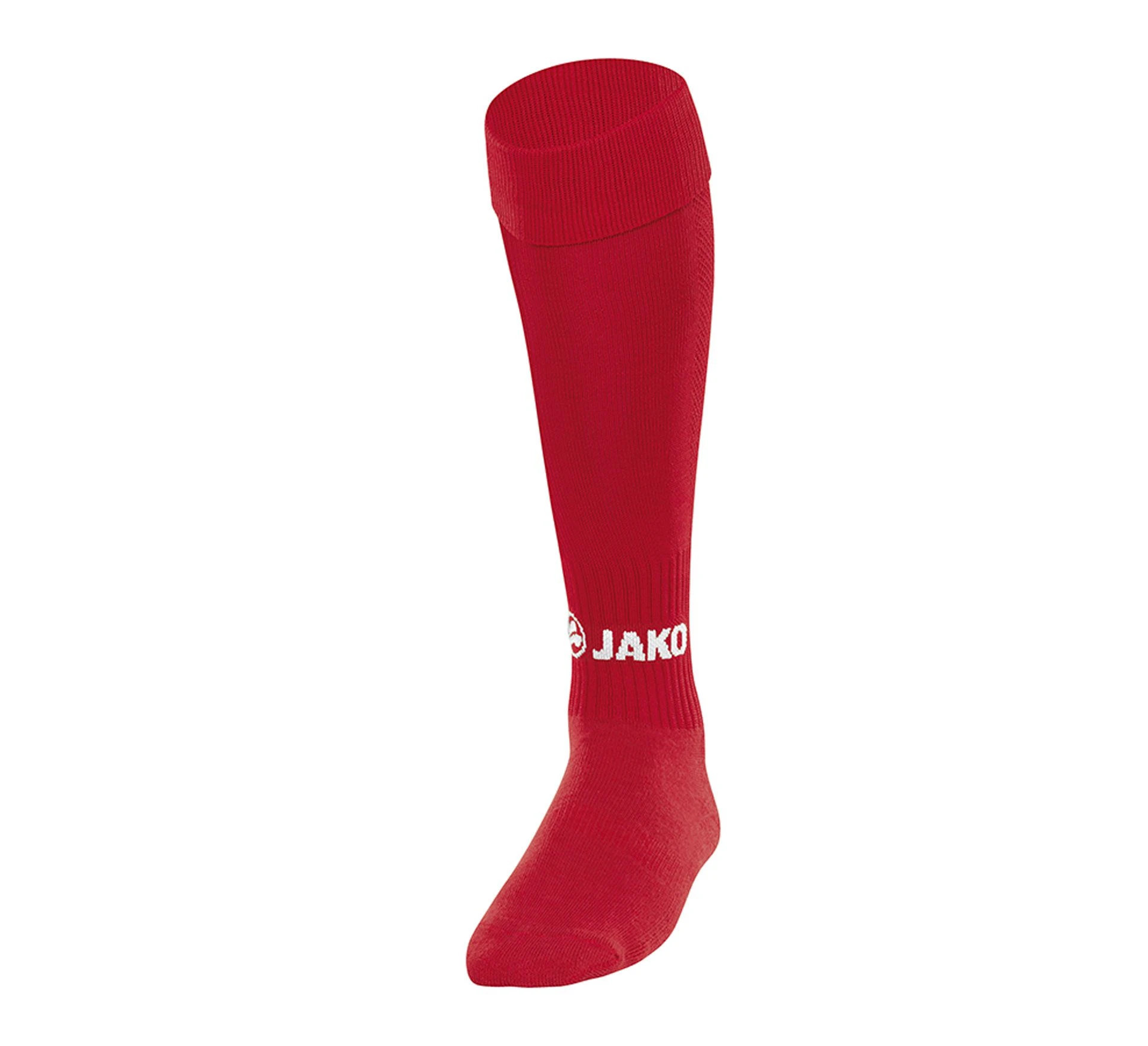 Jako Socks Glasgow 2.0 Rot 3 Jako Socks Glasgow 2.0 Rot
