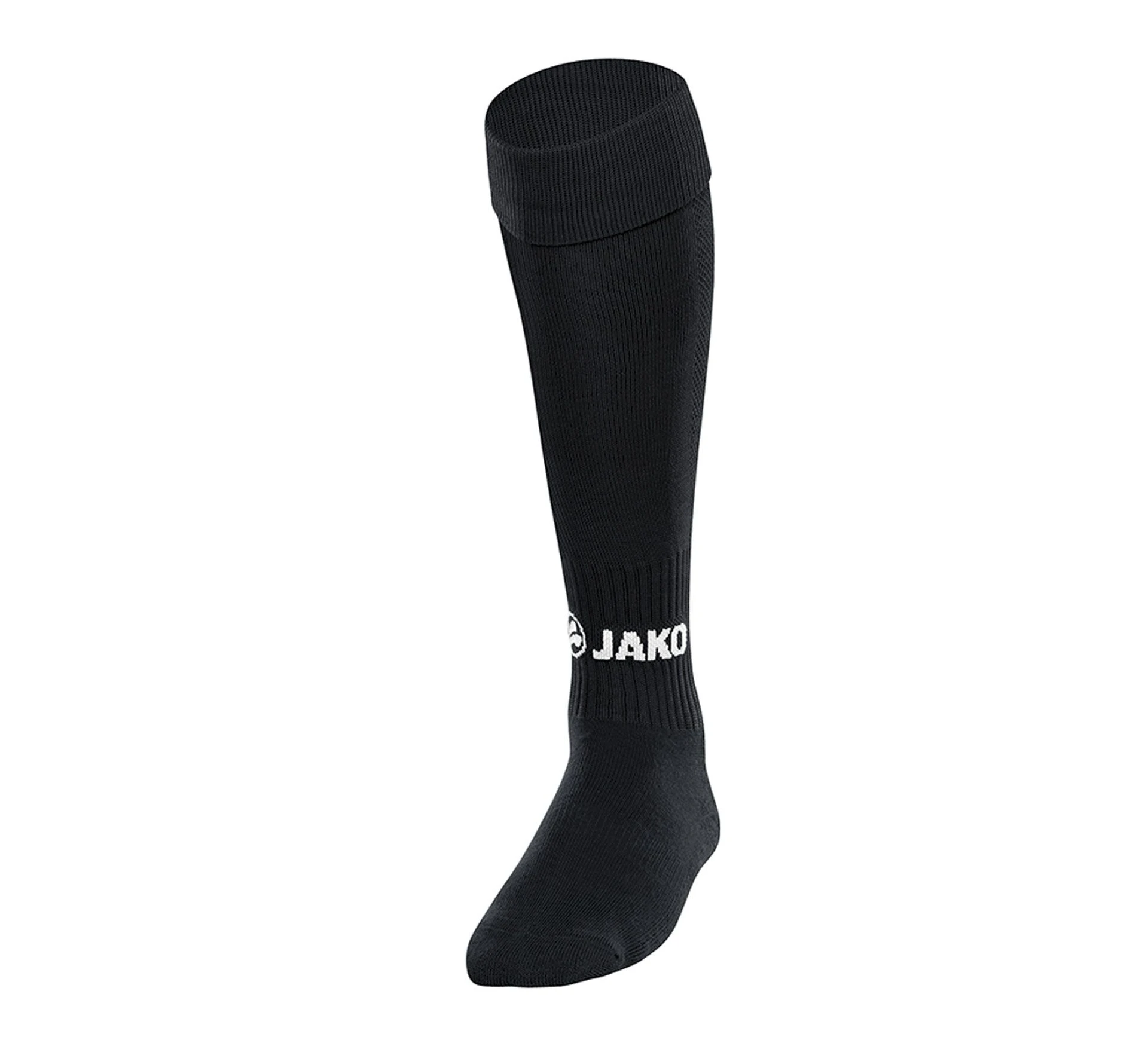 Jako Socks Glasgow 2.0 Schwarz 3 Jako Socks Glasgow 2.0 Schwarz