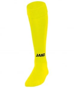 Jako Socks Glasgow 2.0 Gelb - Schwarz