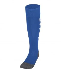 Jako Socks Roma Blau - Weiß
