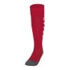 Jako Socks Roma Rot - Weiß -Brabo Shop Jako Socks Roma 13