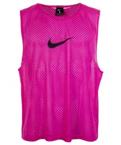 Nike Training Bib I Rosa
