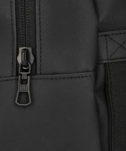 Osaka Pro Tour Compact Rucksack Schwarz - Grün -Brabo Shop Osaka Pro Tour Compact Rugtas 3 2203151006