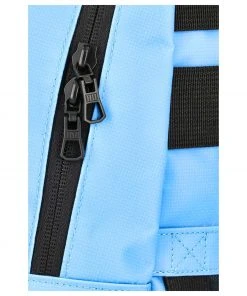 Osaka Pro Tour Compact Rucksack Blau - Schwarz 7 Osaka Pro Tour Compact Rucksack Blau - Schwarz -Brabo Shop Osaka Pro Tour Compact Rugtas 3 10