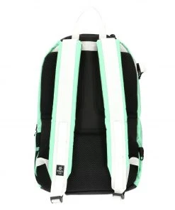 Osaka Pro Tour Medium Rucksack Mint Grün - Schwarz - Weiß 6 Osaka Pro Tour Medium Rucksack Mint Grün - Schwarz - Weiß -Brabo Shop Osaka Pro Tour Medium Rugtas 2 13