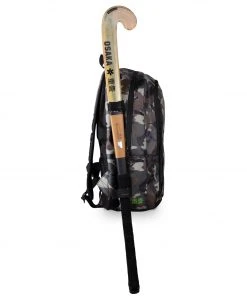 Osaka SP Rucksack Large Braun - Schwarz - Grün -Brabo Shop Osaka SP Rugtas Large 5 2