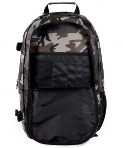 Osaka SP Rucksack Large Braun - Schwarz - Grün -Brabo Shop Osaka SP Rugtas Large 6 2