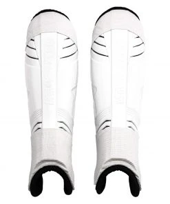 Osaka Schienbeinschoner Weiß - Schwarz