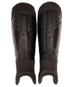 Osaka Schienbeinschoner Schwarz