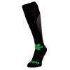 Osaka Sox Hockey Socken Schwarz - Grün -Brabo Shop Osaka Sox Hockey Sokken 11
