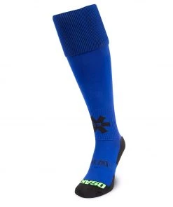 Osaka Sox Hockey Socken Blau - Grün