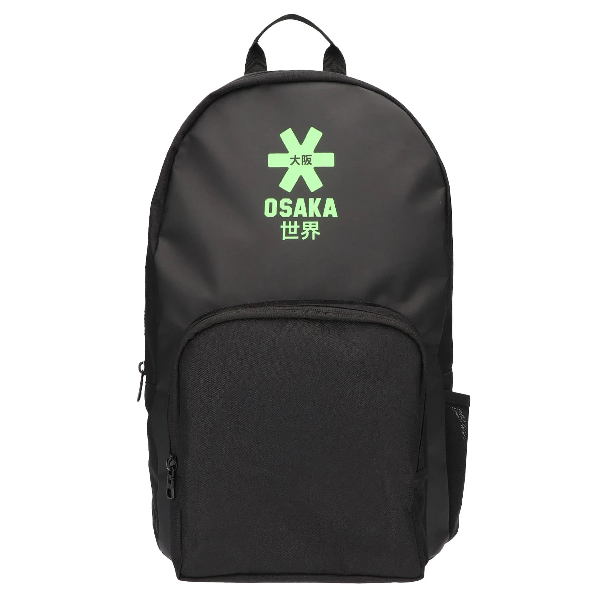 Osaka SP Rucksack Large Schwarz - Grün 3 Osaka SP Rucksack Large Schwarz - Grün