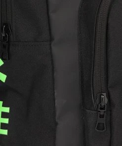 Osaka SP Rucksack Large Schwarz - Grün 7 Osaka SP Rucksack Large Schwarz - Grün -Brabo Shop Osaka Sports Rugtas 3 2109061109