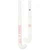 Osaka Vision GF Hockeyschläger Kinder Weiß - Rosa -Brabo Shop Osaka Vision GF Hockeystick Junior 9