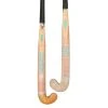 Osaka Vision WD Hockeyschläger Kinder Braun - Blau - Rosa - Weiß -Brabo Shop Osaka Vision WD Hockeystick Junior 2107261202