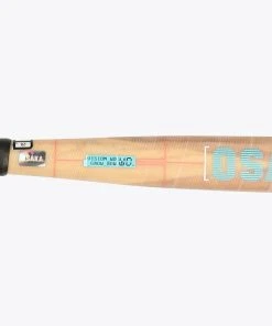 Osaka Vision WD Hockeyschläger Kinder Braun - Blau - Rosa - Weiß -Brabo Shop Osaka Vision WD Hockeystick Junior 5 2107261202