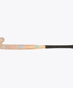 Osaka Vision WD Hockeyschläger Kinder Braun - Blau - Rosa - Weiß -Brabo Shop Osaka Vision WD Hockeystick Junior 6 2107261202