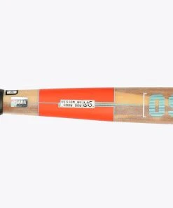 Osaka Vision WG Hockeyschläger Kinder Braun - Orange - Blau 11 Osaka Vision WG Hockeyschläger Kinder Braun - Orange - Blau -Brabo Shop Osaka Vision WG Hockeystick Junior 5 2107261221