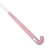 Princess Premium Indoor Hockeyschläger Kinder Rosa - Silber - Weiß -Brabo Shop Princess Competition Zaalhockeystick Junior 2211030631 1