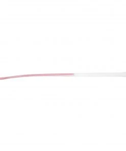 Princess Premium Indoor Hockeyschläger Kinder Rosa - Silber - Weiß -Brabo Shop Princess Competition Zaalhockeystick Junior 6 2211030631 1