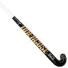 Princess No Excuse Ltd2 MB Hockeyschläger Senior Schwarz - Gelb - Orange -Brabo Shop Princess No Excuse Ltd2 MB Hockeystick Junior 2208040849