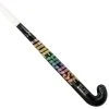 Princess No Excuse Ltd2 MB Hockeyschläger Junior Schwarz - Gelb - Grün - Blau - Orange -Brabo Shop Princess No Excuse Ltd2 MB Hockeystick Junior 2208040849 1