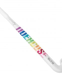 Princess No Excuse Ltd2 MB Hockeyschläger Junior Weiß - Violett - Blau - Grün - Gelb - Orange - Rot - Rosa