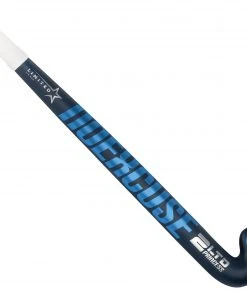 Princess No Excuse Ltd2 MB Hockeyschläger Senior Dunkelblau - Blau - Silber