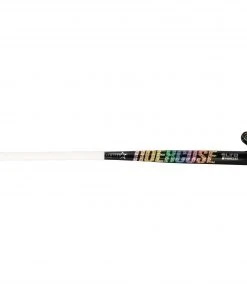 Princess No Excuse Ltd2 MB Hockeyschläger Junior Schwarz - Gelb - Grün - Blau - Orange -Brabo Shop Princess No Excuse Ltd2 MB Hockeystick Junior 3 2208040849 1