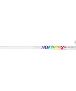 Princess No Excuse Ltd2 MB Hockeyschläger Junior Weiß - Violett - Blau - Grün - Gelb - Orange - Rot - Rosa -Brabo Shop Princess No Excuse Ltd2 MB Hockeystick Junior 3 2208040849 2