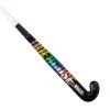 Princess No Excuse Indoor Hockeyschläger Kinder Schwarz - Gelb - Grün - Blau - Rosa - Orange -Brabo Shop Princess No Excuse Zaalhockeystick Junior 2211030631