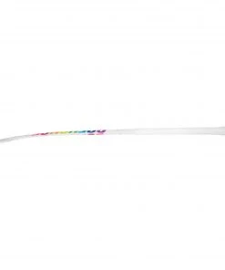 Princess No Excuse Indoor Hockeyschläger Kinder Weiß - Violett - Blau - Grün - Gelb - Orange - Rosa -Brabo Shop Princess No Excuse Zaalhockeystick Junior 6 2211030631 1