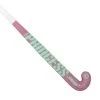 Princess Woodcore Hockeyschläger Kinder Rosa - Mint Grün -Brabo Shop Princess Woodcore Hockeystick Junior 2209011525