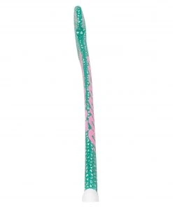 Princess Woodcore Hockeyschläger Kinder Grün - Rosa -Brabo Shop Princess Woodcore Hockeystick Junior 5 2208040849 2