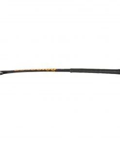 Princess Woodcore Hockeyschläger Junior Schwarz - Orange -Brabo Shop Princess Woodcore Hockeystick Junior 6 2108241723