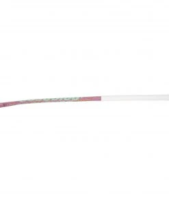 Princess Woodcore Hockeyschläger Kinder Violett - Gelb - Grün -Brabo Shop Princess Woodcore Hockeystick Junior 6 2208040849 1