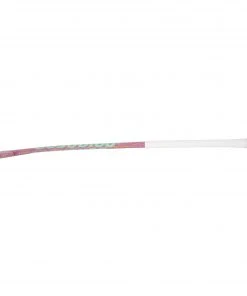 Princess Woodcore Hockeyschläger Kinder Rosa - Mint Grün -Brabo Shop Princess Woodcore Hockeystick Junior 6 2209011525