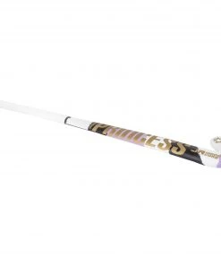 Princess Woodcore Hockeyschläger Kinder Weiß - Gold - Schwarz - Violett 15 Princess Woodcore Hockeyschläger Kinder Weiß - Gold - Schwarz - Violett -Brabo Shop Princess Woodcore Hockeystick Junior 7 2208040849 3