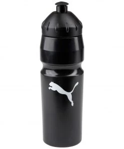 Puma Bidon Schwarz - Weiß