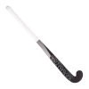 Reece Alpha Hockeyschläger Kinder Schwarz - Grau - Weiß -Brabo Shop Reece Alpha Hockeystick Junior 2207150913