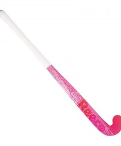 Reece Alpha Hockeyschläger Kinder Rosa - Weiß