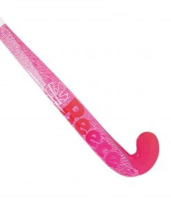 Reece Alpha Hockeyschläger Kinder Rosa - Weiß 13 Reece Alpha Hockeyschläger Kinder Rosa - Weiß -Brabo Shop Reece Alpha Hockeystick Junior 3 2207150913 1