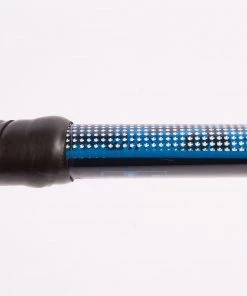 Reece Alpha Hockeyschläger Kinder Blau - Weiß - Schwarz -Brabo Shop Reece Alpha Hockeystick Junior 6 2207150913 2