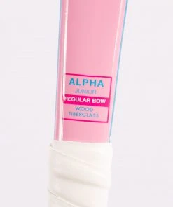 Reece Alpha Hockeyschläger Kinder Rosa - Weiß 17 Reece Alpha Hockeyschläger Kinder Rosa - Weiß -Brabo Shop Reece Alpha Hockeystick Junior 7 2207150913 1