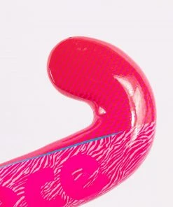 Reece Alpha Hockeyschläger Kinder Rosa - Weiß 18 Reece Alpha Hockeyschläger Kinder Rosa - Weiß -Brabo Shop Reece Alpha Hockeystick Junior 8 2207150913 1