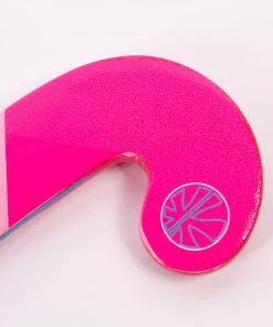 Reece Alpha Hockeyschläger Kinder Rosa - Weiß 19 Reece Alpha Hockeyschläger Kinder Rosa - Weiß -Brabo Shop Reece Alpha Hockeystick Junior 9 2207150913 1