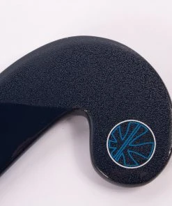 Reece Alpha Hockeyschläger Kinder Blau - Weiß - Schwarz -Brabo Shop Reece Alpha Hockeystick Junior 9 2207150913 2