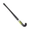 SReece Alpha Hockeyschläger Kinder Schwarz - Gelb -Brabo Shop Reece Alpha Zaalhockeystick Junior 2210120935