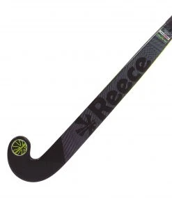 SReece Alpha Hockeyschläger Kinder Schwarz - Gelb 9 SReece Alpha Hockeyschläger Kinder Schwarz - Gelb -Brabo Shop Reece Alpha Zaalhockeystick Junior 4 2210120935