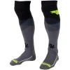 Reece Amaroo Hockeysocken Schwarz - Grau - Gelb -Brabo Shop Reece Amaroo Hockeysokken 13